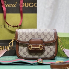 Gucci Satchel Bags